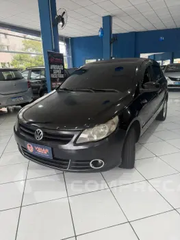 Volkswagen GOL 1.0 MI 8V G.V 4 portas