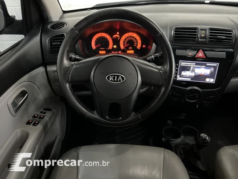 Picanto EX 1.1/1.0/ 1.0 Flex Mec.