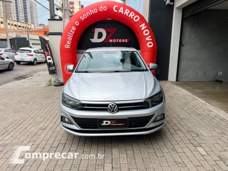 POLO 1.0 200 TSI Comfortline