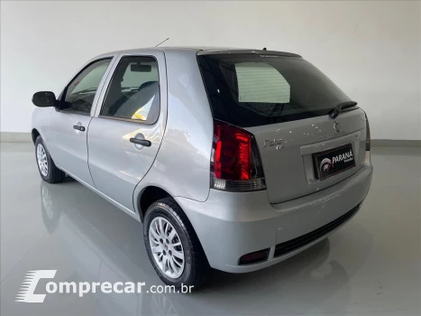PALIO 1.0 MPI FIRE ECONOMY 8V FLEX 4P MANUAL