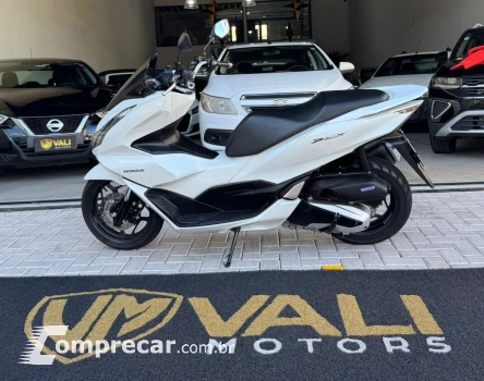 PCX 160