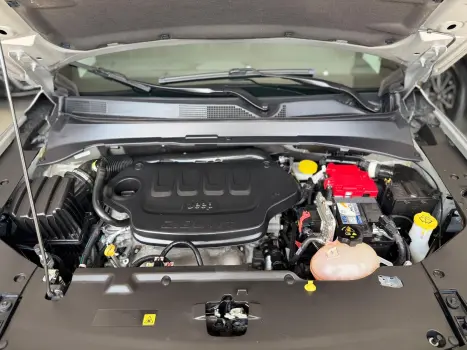 COMPASS 2.0 16V Sport