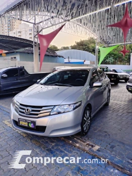 CITY 1.5 LX 16V