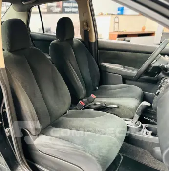 TIIDA 1.8 Sedan 16V