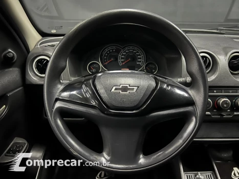 CELTA 1.0 MPFI LT 8V FLEX 4P MANUAL