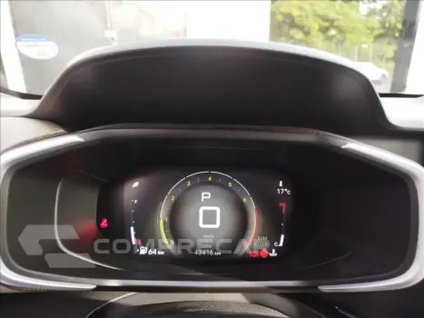 C3 AIRCROSS 1.0 Turbo 200 Shine