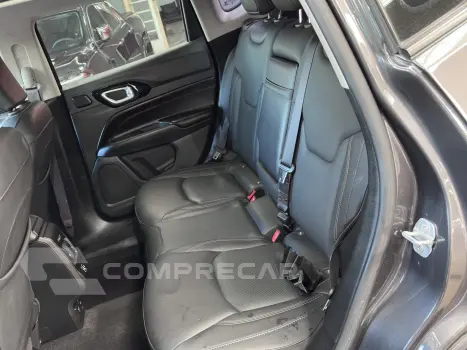 COMPASS 1.3 T270 TURBO FLEX LIMITED AT6