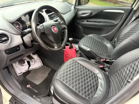 PUNTO 1.6 Essence 16V