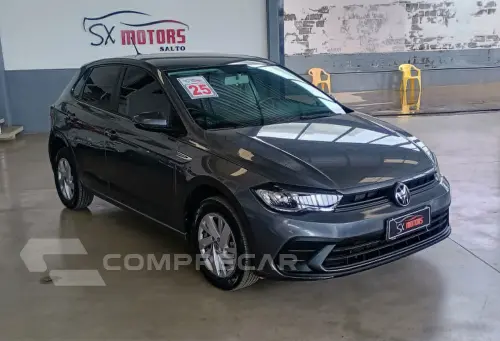 POLO 1.0 170 TSI Comfortline
