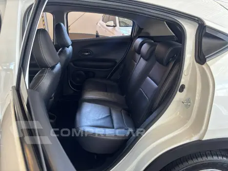 HR-V EX 1.8 Flexone 16V 5p Aut.