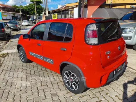 UNO 1.4 Sporting 8V