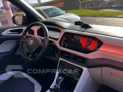 T-CROSS 1.4 250 TSI Highline