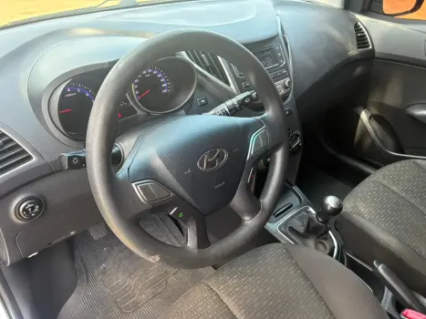 HB20 1.0 12V Comfort Plus