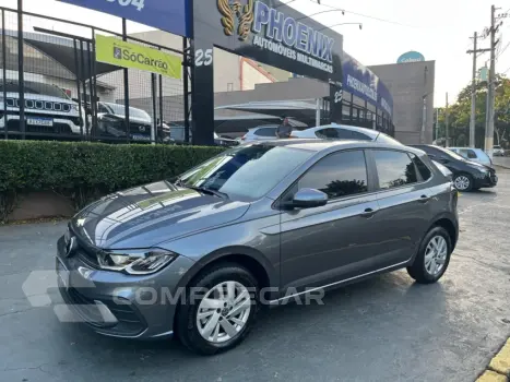 POLO 1.0 170 TSI Sense