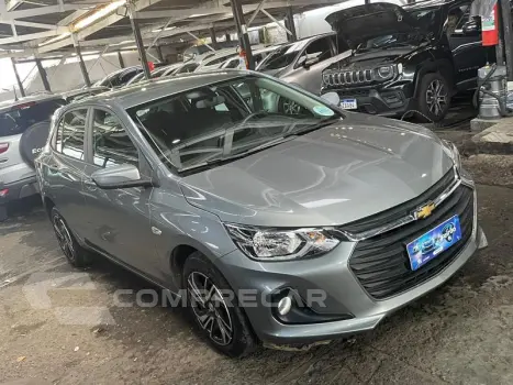 ONIX HATCH LT 1.0 12V FLEX 5P MEC