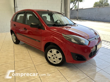FIESTA 1.0 Rocam 8V
