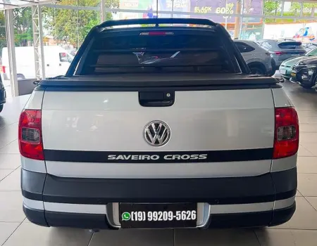 SAVEIRO CD CROSS MA
