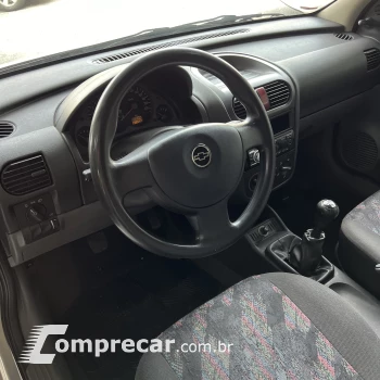 Corsa Sed. Maxx 1.8 MPFI 8V FlexPower