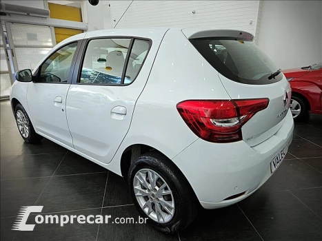 SANDERO 1.0 12V SCE ZEN