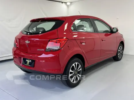 ONIX 1.4 MPFI LTZ 8V