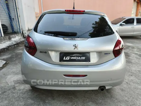 208 1.2 Active 12V