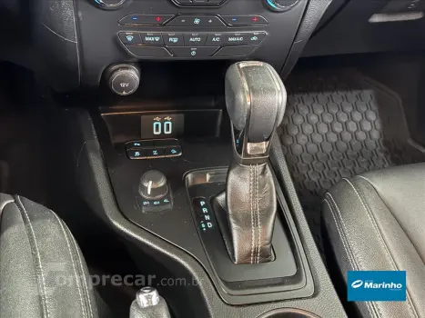 RANGER 3.2 LIMITED 4X4 CD 20V DIESEL 4P AUTOMÁTICO