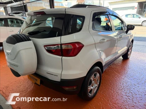 ECOSPORT 2.0 SE 16V