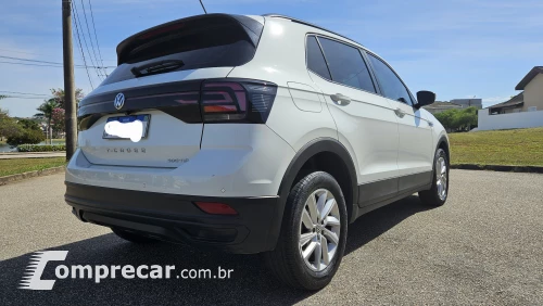 T-CROSS 1.0 200 TSI Sense