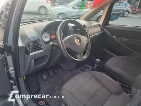 IDEA 1.4 MPI ELX 8V