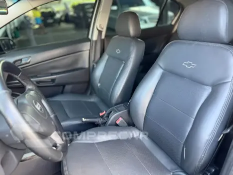 Vectra EXPRESSION 2.0 MPFI FlexPower Aut