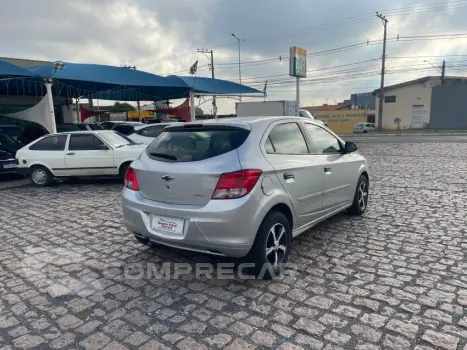 ONIX 1.0 MPFI JOY 8V