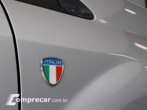 PUNTO 1.4 Attractive Italia 8V