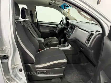 S10 Pick-Up LT 2.8 TDI 4x4 CD Diesel Aut