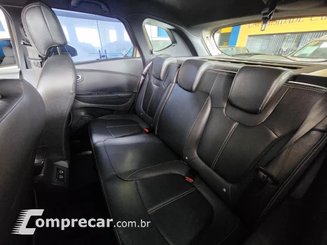 CAPTUR 1.3 TCE Intense