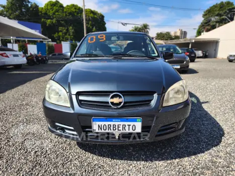 CELTA 1.0 MPFI Spirit 8V