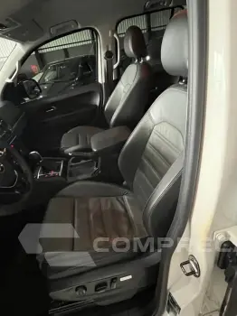 AMAROK 3.0 V6 TDI Highline CD 4motion