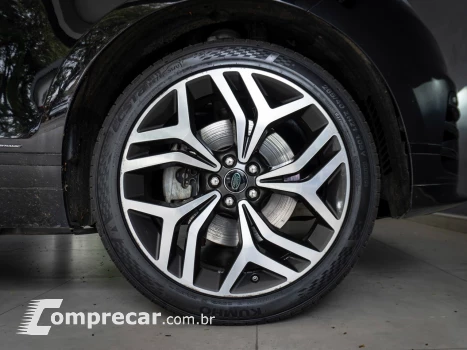 LR VELAR P380 S RDYN Land Rover LR VELAR P380 S RDYN