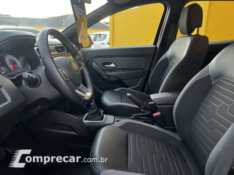 Duster Plus Intense 1.6 (Aut.)