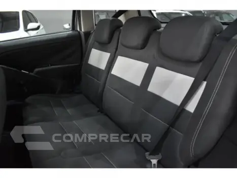 IDEA - 1.4 MPI ATTRACTIVE 8V 4P MANUAL