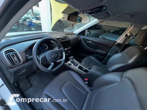 CRETA 1.0 Tgdi Platinum
