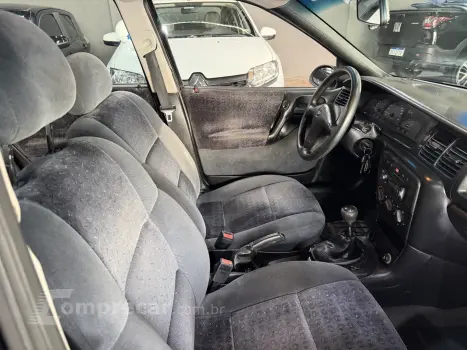 VECTRA 2.2 SFI GLS 16V GASOLINA 4P AUTOMÁTICO