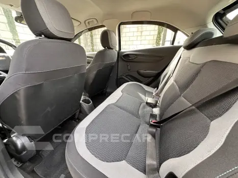 ONIX 1.0 MPFI LS 8V FLEX 4P MANUAL
