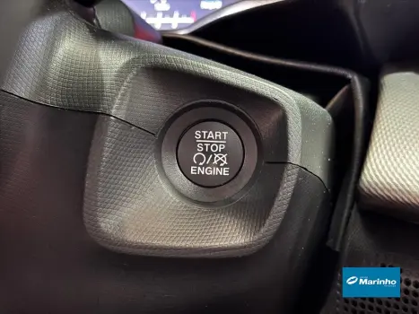 FASTBACK 1.0 TURBO 200 FLEX IMPETUS CVT