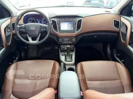 CRETA 2.0 16V Prestige