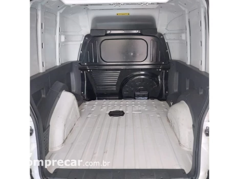 FIORINO 1.4 MPI FURGÃO ENDURANCE 8V FLEX 2P MANUAL