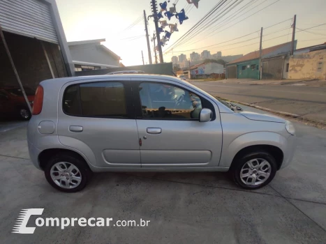 UNO VIVACE/RUA 1.0 EVO Fire Flex 8V 5p