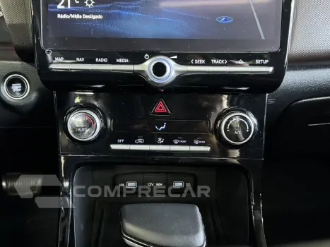 CRETA 1.0 TGDI FLEX PLATINUM AUTOMÁTICO