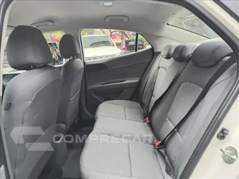 HB20S 1.0 Tgdi Comfort Plus