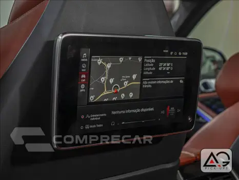 X6 4.4 V8 Biturbo M Competition