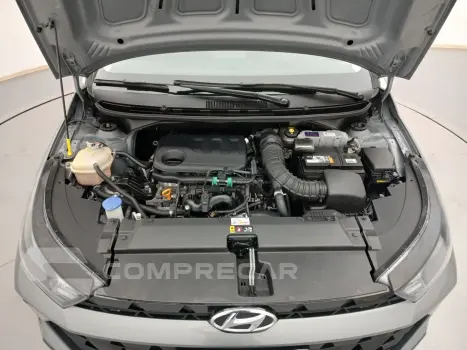 HB20 1.0 TGDI FLEX COMFORT PLUS AUTOMÁTICO